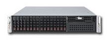 Сервер верхнего уровня IRU Rock S2216 1xX5660 3x8Gb x16 2x300Gb SAS-2 RW RAID 1G 4P 2x920W 3Y  в магазине "АйТиАйСИ" в Ростове на Дону | itic.ru 