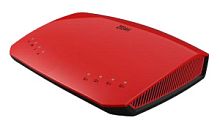 Маршрутизатор беспроводной ZTE E5502 (E5502_RED ПРОМО) 10/100BASE-TX E5502_RED ПРОМО в магазине "АйТиАйСИ" в Ростове на Дону | itic.ru 