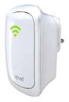 Повторитель беспроводного сигнала Upvel UA-322NR Wi-Fi UA-322NR в магазине "АйТиАйСИ" в Ростове на Дону | itic.ru 