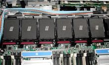 Сервер HP ProLiant DL360p Intel Xeon 2x E5-2640v2 2GHz 20MB 16Gb DDR3 Platunum 460 Gen8 1U (733738-421) 733738-421 в магазине "АйТиАйСИ" в Ростове на Дону | itic.ru 