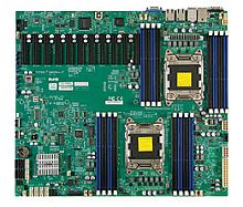 Платформа SuperMicro SYS-7047R-TXRF Intel Xeon 2x 0 0 DDR3 SAS/SATA 0 1280W 0 (SYS-7047R-TXRF) SYS-7047R-TXRF в магазине "АйТиАйСИ" в Ростове на Дону | itic.ru 