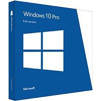 Операционная система Microsoft Windows 10 Professional 32/64 bit Eng Only USB RS (FQC-10071) FQC-10071 в магазине "АйТиАйСИ" в Ростове на Дону | itic.ru 
