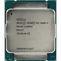 Процессор Intel Xeon E5-2660 v3 LGA 2011-v3 25Mb 2.6Ghz (CM8064401446117 SR1XR) CM8064401446117 SR1XR в магазине "АйТиАйСИ" в Ростове на Дону | itic.ru 