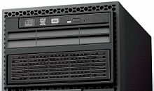 Сервер Lenovo ThinkServer TS140 1xE3-1225v3 1x4Gb 2x500Gb 7.2K 3.5" SATA RAID 100 1G 1P 1x280W 1Y (70A4S00400) 70A4S00400 в магазине "АйТиАйСИ" в Ростове на Дону | itic.ru 
