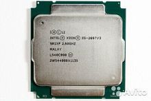 Процессор Intel Xeon E5-2697 v3 LGA 2011-v3 35Mb 2.6Ghz (CM8064401807100 SR1XF) CM8064401807100 SR1XF в магазине "АйТиАйСИ" в Ростове на Дону | itic.ru 