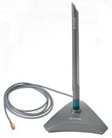 Беспроводная антена D-Link 2.4GHz внутренняя 5dBi (ANT24-0501)wf ANT24-0501 в магазине "АйТиАйСИ" в Ростове на Дону | itic.ru 