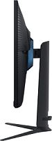 Монитор Samsung 32" Odyssey G3 S32AG320NI черный VA LED 1ms 16:9 HDMI полуматовая HAS Piv 250cd 178гр/178гр 1920x1080 165Hz FreeSync Premium DP FHD 6. LS32AG320NIXCI в магазине "АйТиАйСИ" в Ростове на Дону | itic.ru 