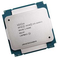 Процессор Intel Xeon E5-2699 v3 LGA 2011-v3 45Mb 2.3Ghz (CM8064401739300 SR1XD) CM8064401739300 SR1XD в магазине "АйТиАйСИ" в Ростове на Дону | itic.ru 