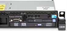 Сервер IBM x3550 M4 Intel Xeon E5-2670v2 2.5GHz 25Mb 1x8Gb 1.8 DDR3 SAS/SATA 2.5" M5110(1GB flash+RAID5) 550W (7914J3G) 7914J3G в магазине "АйТиАйСИ" в Ростове на Дону | itic.ru 