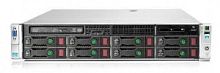 Сервер HP ProLiant DL380p Gen8 E5-2609 P420i/512MB FBWC 4x1Gb Flex 1x8GB(L) 2x300GB SFF (470065-656) 470065-656 в магазине "АйТиАйСИ" в Ростове на Дону | itic.ru 