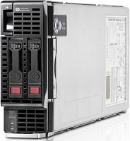 Сервер HP ProLiant BL460c Intel Xeon 2x E5-2670v2 64Gb DDR3 Gen8 (724082-B21) 724082-B21 в магазине "АйТиАйСИ" в Ростове на Дону | itic.ru 