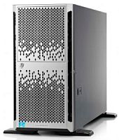 Сервер HP ProLiant ML350p Intel Xeon E5-2609v2 2.5GHz 10MB 4Gb DVD-ROM Gold 460W T08 Entry (736947-421) 736947-421 в магазине "АйТиАйСИ" в Ростове на Дону | itic.ru 