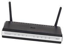 Маршрутизатор беспроводной D-Link DIR-615/A/N1B 10/100BASE-TX DIR-615/A/N1B в магазине "АйТиАйСИ" в Ростове на Дону | itic.ru 