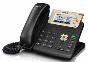 Детальная картинка Телефон IP Yealink SIP-T23P SIP-T23P в магазине "АйТиАйСИ" в Ростове на Дону | itic.ru фото 2 Телефон IP Yealink SIP-T23P SIP-T23P в магазине "АйТиАйСИ" в Ростове на Дону | itic.ru фото 2