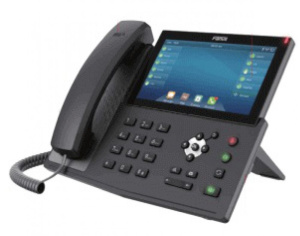 Детальная картинка Телефон IP Fanvil X7 черный X7 в магазине "АйТиАйСИ" в Ростове на Дону | itic.ru фото 2 Телефон IP Fanvil X7 черный X7 в магазине "АйТиАйСИ" в Ростове на Дону | itic.ru фото 2