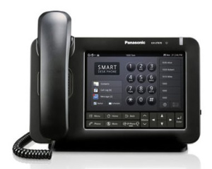 Детальная картинка Телефон IP Panasonic KX-UT670RU черный KX-UT670RU в магазине "АйТиАйСИ" в Ростове на Дону | itic.ru Телефон IP Panasonic KX-UT670RU черный KX-UT670RU в магазине "АйТиАйСИ" в Ростове на Дону | itic.ru