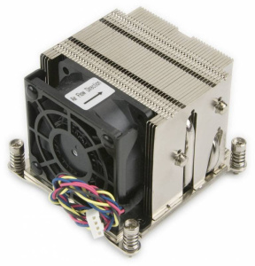 Детальная картинка Радиатор SuperMicro SNK-P0048AP4 SNK-P0048AP4 в магазине "АйТиАйСИ" в Ростове на Дону | itic.ru Радиатор SuperMicro SNK-P0048AP4 SNK-P0048AP4 в магазине "АйТиАйСИ" в Ростове на Дону | itic.ru