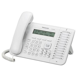 Детальная картинка Телефон IP Panasonic KX-NT553RU белый KX-NT553RU в магазине "АйТиАйСИ" в Ростове на Дону | itic.ru Телефон IP Panasonic KX-NT553RU белый KX-NT553RU в магазине "АйТиАйСИ" в Ростове на Дону | itic.ru