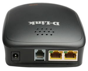 Детальная картинка Шлюз D-Link DVG-7111S DVG-7111S в магазине "АйТиАйСИ" в Ростове на Дону | itic.ru фото 4 Шлюз D-Link DVG-7111S DVG-7111S в магазине "АйТиАйСИ" в Ростове на Дону | itic.ru фото 4