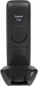 Детальная картинка Телефон IP Gigaset C530A IP черный S30852-H2526-S301 в магазине "АйТиАйСИ" в Ростове на Дону | itic.ru фото 3 Телефон IP Gigaset C530A IP черный S30852-H2526-S301 в магазине "АйТиАйСИ" в Ростове на Дону | itic.ru фото 3