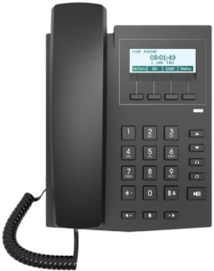 Детальная картинка Телефон IP Fanvil X1S черный X1S в магазине "АйТиАйСИ" в Ростове на Дону | itic.ru фото 2 Телефон IP Fanvil X1S черный X1S в магазине "АйТиАйСИ" в Ростове на Дону | itic.ru фото 2