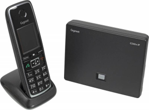 Детальная картинка Телефон IP Gigaset C530A IP черный S30852-H2526-S301 в магазине "АйТиАйСИ" в Ростове на Дону | itic.ru фото 2 Телефон IP Gigaset C530A IP черный S30852-H2526-S301 в магазине "АйТиАйСИ" в Ростове на Дону | itic.ru фото 2