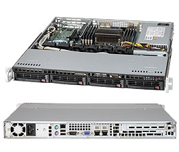 Детальная картинка Серверная платформа Supermicro SYS-5017R-MTF SYS-5017R-MTF в магазине "АйТиАйСИ" в Ростове на Дону | itic.ru фото 2 Серверная платформа Supermicro SYS-5017R-MTF SYS-5017R-MTF в магазине "АйТиАйСИ" в Ростове на Дону | itic.ru фото 2
