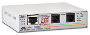 Детальная картинка Медиаконвертер Allied Telesis AT-MC605-60 AT-MC605-60 в магазине "АйТиАйСИ" в Ростове на Дону | itic.ru Медиаконвертер Allied Telesis AT-MC605-60 AT-MC605-60 в магазине "АйТиАйСИ" в Ростове на Дону | itic.ru