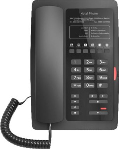 Детальная картинка Телефон IP Fanvil H3W черный H3W в магазине "АйТиАйСИ" в Ростове на Дону | itic.ru фото 2 Телефон IP Fanvil H3W черный H3W в магазине "АйТиАйСИ" в Ростове на Дону | itic.ru фото 2