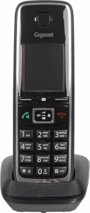 Детальная картинка Телефон IP Gigaset C530A IP черный S30852-H2526-S301 в магазине "АйТиАйСИ" в Ростове на Дону | itic.ru фото 6 Телефон IP Gigaset C530A IP черный S30852-H2526-S301 в магазине "АйТиАйСИ" в Ростове на Дону | itic.ru фото 6