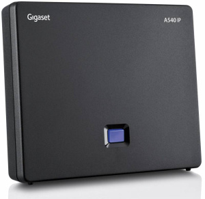 Детальная картинка Телефон IP Gigaset A540 IP черный A540 IP в магазине "АйТиАйСИ" в Ростове на Дону | itic.ru фото 6 Телефон IP Gigaset A540 IP черный A540 IP в магазине "АйТиАйСИ" в Ростове на Дону | itic.ru фото 6