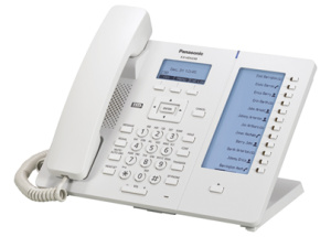 Детальная картинка Телефон SIP Panasonic KX-HDV230RU белый KX-HDV230RU в магазине "АйТиАйСИ" в Ростове на Дону | itic.ru Телефон SIP Panasonic KX-HDV230RU белый KX-HDV230RU в магазине "АйТиАйСИ" в Ростове на Дону | itic.ru