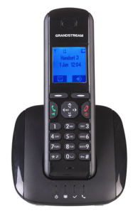 Детальная картинка Телефон Grandstream VoIP DP715 DECT DP715 в магазине "АйТиАйСИ" в Ростове на Дону | itic.ru Телефон Grandstream VoIP DP715 DECT DP715 в магазине "АйТиАйСИ" в Ростове на Дону | itic.ru