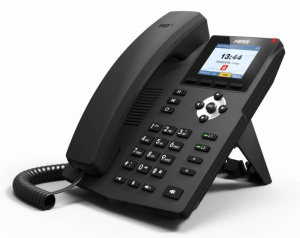Детальная картинка Телефон IP Fanvil X3G черный X3G в магазине "АйТиАйСИ" в Ростове на Дону | itic.ru Телефон IP Fanvil X3G черный X3G в магазине "АйТиАйСИ" в Ростове на Дону | itic.ru