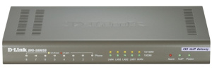 Детальная картинка Телефония D-Link DVG-5008SG 8 FXS VoIP Gateway 4 10/100BASE-TX LAN, 1 10/100BASE-TX WAN DVG-5008SG в магазине "АйТиАйСИ" в Ростове на Дону | itic.ru Телефония D-Link DVG-5008SG 8 FXS VoIP Gateway 4 10/100BASE-TX LAN, 1 10/100BASE-TX WAN DVG-5008SG в магазине "АйТиАйСИ" в Ростове на Дону | itic.ru
