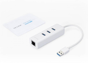 Детальная картинка Стыковочная станция TP-Link UE330 UE330 в магазине "АйТиАйСИ" в Ростове на Дону | itic.ru фото 4 Стыковочная станция TP-Link UE330 UE330 в магазине "АйТиАйСИ" в Ростове на Дону | itic.ru фото 4