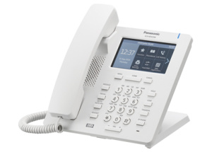 Детальная картинка Телефон SIP Panasonic KX-HDV330RU белый KX-HDV330RU в магазине "АйТиАйСИ" в Ростове на Дону | itic.ru Телефон SIP Panasonic KX-HDV330RU белый KX-HDV330RU в магазине "АйТиАйСИ" в Ростове на Дону | itic.ru