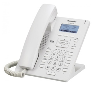 Детальная картинка Телефон SIP Panasonic KX-HDV130RU белый KX-HDV130RU в магазине "АйТиАйСИ" в Ростове на Дону | itic.ru Телефон SIP Panasonic KX-HDV130RU белый KX-HDV130RU в магазине "АйТиАйСИ" в Ростове на Дону | itic.ru