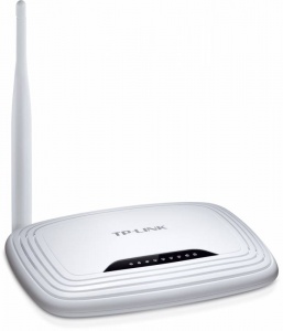 Детальная картинка Беспроводной роутер TP-Link TL-WR743ND TL-WR743ND в магазине "АйТиАйСИ" в Ростове на Дону | itic.ru фото 3 Беспроводной роутер TP-Link TL-WR743ND TL-WR743ND в магазине "АйТиАйСИ" в Ростове на Дону | itic.ru фото 3