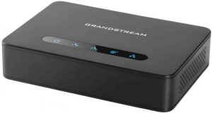 Детальная картинка Шлюз IP Grandstream HT-812 черный HT-812 в магазине "АйТиАйСИ" в Ростове на Дону | itic.ru фото 2 Шлюз IP Grandstream HT-812 черный HT-812 в магазине "АйТиАйСИ" в Ростове на Дону | itic.ru фото 2