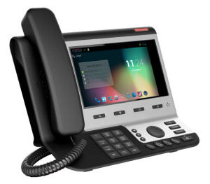 Детальная картинка Телефон IP Fanvil D900 D900 в магазине "АйТиАйСИ" в Ростове на Дону | itic.ru фото 2 Телефон IP Fanvil D900 D900 в магазине "АйТиАйСИ" в Ростове на Дону | itic.ru фото 2