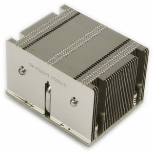 Детальная картинка Радиатор SuperMicro SNK-P0048PS SNK-P0048PS в магазине "АйТиАйСИ" в Ростове на Дону | itic.ru Радиатор SuperMicro SNK-P0048PS SNK-P0048PS в магазине "АйТиАйСИ" в Ростове на Дону | itic.ru