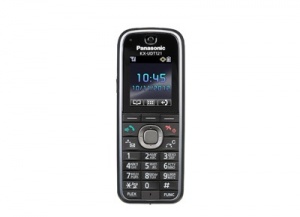 Детальная картинка Телефон IP Panasonic KX-UDT121RU черный KX-UDT121RU в магазине "АйТиАйСИ" в Ростове на Дону | itic.ru Телефон IP Panasonic KX-UDT121RU черный KX-UDT121RU в магазине "АйТиАйСИ" в Ростове на Дону | itic.ru