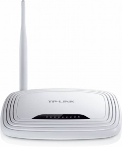 Детальная картинка Беспроводной роутер TP-Link TL-WR743ND TL-WR743ND в магазине "АйТиАйСИ" в Ростове на Дону | itic.ru фото 2 Беспроводной роутер TP-Link TL-WR743ND TL-WR743ND в магазине "АйТиАйСИ" в Ростове на Дону | itic.ru фото 2