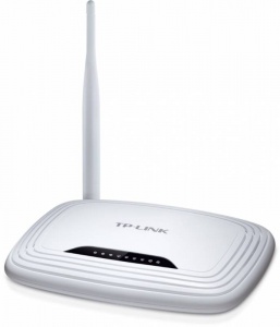 Детальная картинка Беспроводной роутер TP-Link TL-WR743ND TL-WR743ND в магазине "АйТиАйСИ" в Ростове на Дону | itic.ru фото 4 Беспроводной роутер TP-Link TL-WR743ND TL-WR743ND в магазине "АйТиАйСИ" в Ростове на Дону | itic.ru фото 4