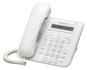 Детальная картинка Телефон IP Panasonic KX-NT511PRUW белый KX-NT511PRUW в магазине "АйТиАйСИ" в Ростове на Дону | itic.ru Телефон IP Panasonic KX-NT511PRUW белый KX-NT511PRUW в магазине "АйТиАйСИ" в Ростове на Дону | itic.ru