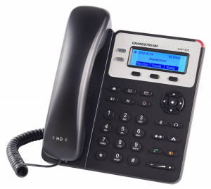 Детальная картинка Телефон IP Grandstream GXP-1625 черный GXP-1625 в магазине "АйТиАйСИ" в Ростове на Дону | itic.ru фото 3 Телефон IP Grandstream GXP-1625 черный GXP-1625 в магазине "АйТиАйСИ" в Ростове на Дону | itic.ru фото 3