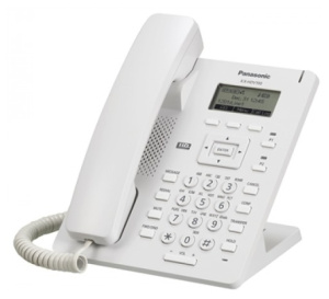 Детальная картинка Телефон SIP Panasonic KX-HDV100RU белый KX-HDV100RU в магазине "АйТиАйСИ" в Ростове на Дону | itic.ru Телефон SIP Panasonic KX-HDV100RU белый KX-HDV100RU в магазине "АйТиАйСИ" в Ростове на Дону | itic.ru