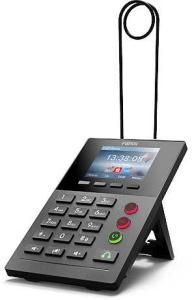 Детальная картинка Телефон IP Fanvil X2P черный X2P в магазине "АйТиАйСИ" в Ростове на Дону | itic.ru фото 3 Телефон IP Fanvil X2P черный X2P в магазине "АйТиАйСИ" в Ростове на Дону | itic.ru фото 3