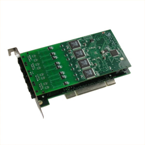 Детальная картинка E1 адаптер, 8 портов, PCI Quasar-8PCI в магазине "АйТиАйСИ" в Ростове на Дону | itic.ru E1 адаптер, 8 портов, PCI Quasar-8PCI в магазине "АйТиАйСИ" в Ростове на Дону | itic.ru